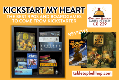 Kickstarter My Heart Episode 229